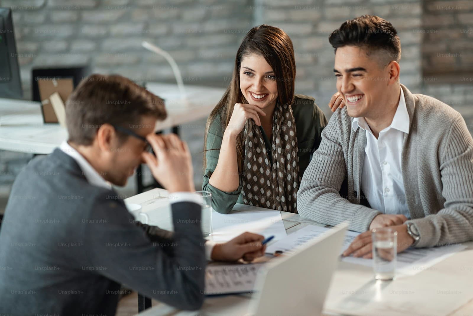 Bundling and Discounts — insurance-related stock photo